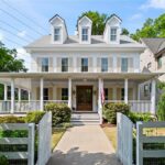 Real Estate - 752 Cumberland Road Atlanta