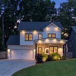 Real Estate - 99 Candler Road Atlanta