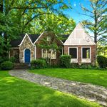 Real Estate - 1547 Johnson Road Atlanta
