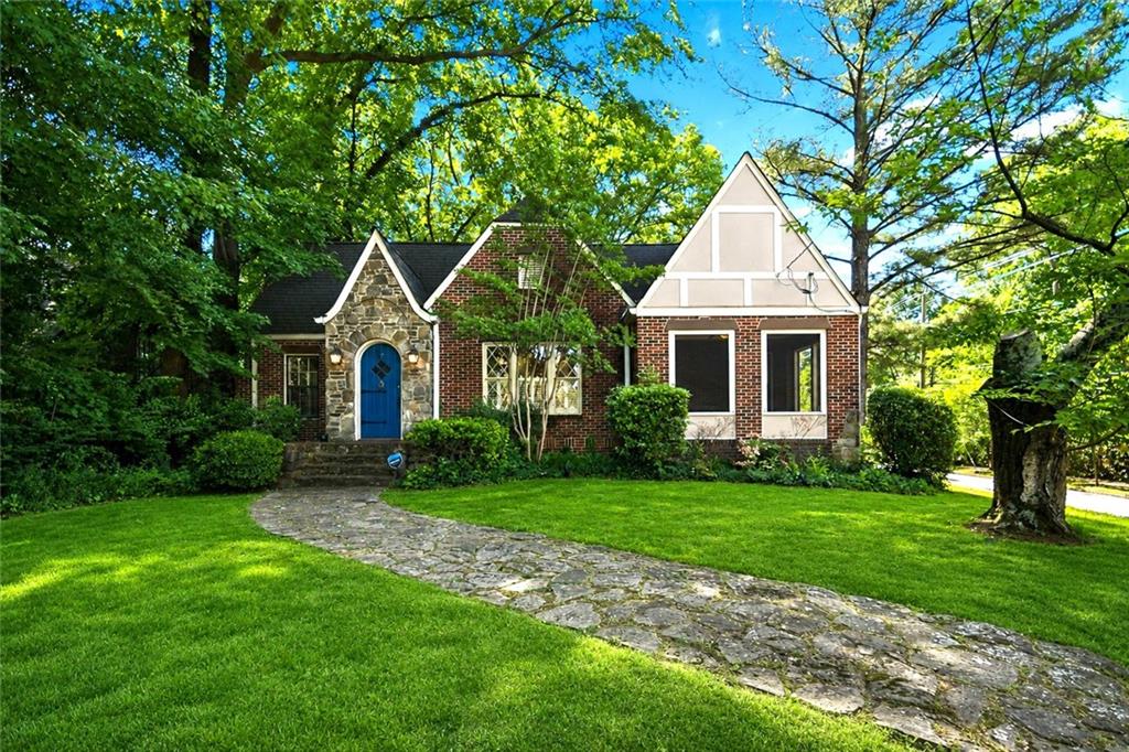 1547 Johnson Road in Morningside