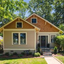 Real Estate - 616 2nd Avenue Decatur