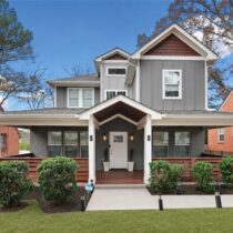 Real Estate - 1873 Stanton Street Decatur