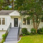 Real Estate - 51 Willow Wood Circle Atlanta