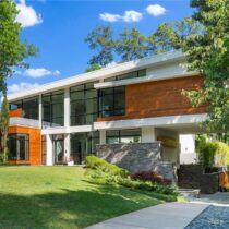 Real Estate - 937 Berkshire Road Atlanta