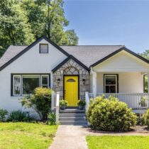 Real Estate - 376 Hooper Street Atlanta
