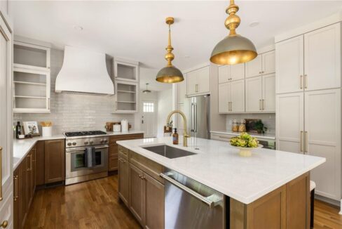 Real Estate - 1583 Mclendon Avenue Atlanta
