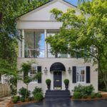 Real Estate - 317 Beverly Road Atlanta