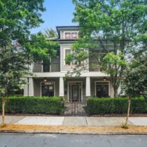 Real Estate - 175 Sampson Street Atlanta