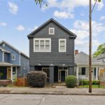 Real Estate - 66 Howell Street Atlanta