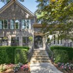 Real Estate - 1918 Windemere Drive Atlanta