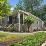 Real Estate - 989 Amsterdam Avenue Atlanta