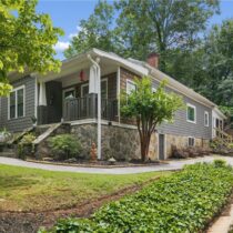 Real Estate - 989 Amsterdam Avenue Atlanta