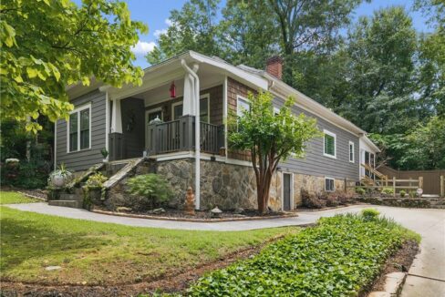 Real Estate - 989 Amsterdam Avenue Atlanta