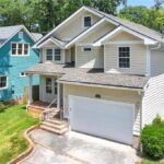 Real Estate - 1578 Lincoln Avenue Atlanta