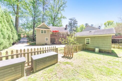 Real Estate - 112 Kathryn Avenue Decatur