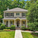 Real Estate - 1824 Homestead Avenue Atlanta