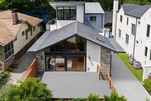Real Estate - 414 9th Street Atlanta