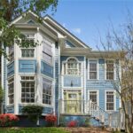 Real Estate - 1968 Mclendon Avenue Atlanta