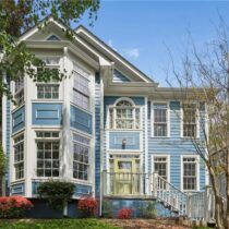 Real Estate - 1968 Mclendon Avenue Atlanta