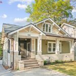 Real Estate - 1320 North Avenue Atlanta
