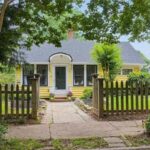 Real Estate - 15 Branham Street Atlanta
