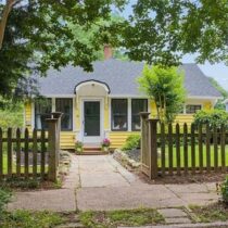 Real Estate - 15 Branham Street Atlanta