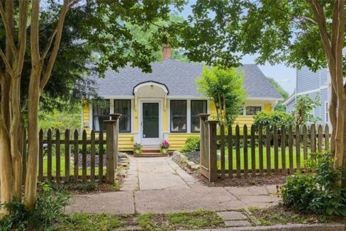 Real Estate - 15 Branham Street Atlanta