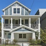 Real Estate - 546 Highland Avenue Atlanta