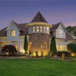 Real Estate - 1780 Merton Road Atlanta