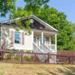 Real Estate - 112 Wesley Avenue Atlanta