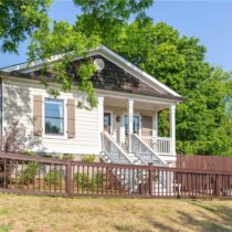 Real Estate - 112 Wesley Avenue Atlanta