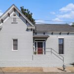 Real Estate - 74 Boulevard  Atlanta