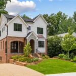 Real Estate - 1026 Rosedale Road Atlanta