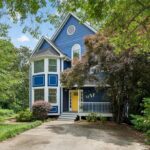 Real Estate - 1861 Mclendon Avenue Atlanta