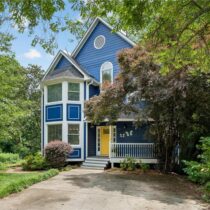 Real Estate - 1861 Mclendon Avenue Atlanta