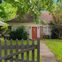 Real Estate - 840 Greenwood Avenue Atlanta