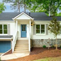 Real Estate - 65 Roseclair Drive Atlanta