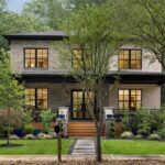 Real Estate - 1380 Wayne Avenue Atlanta