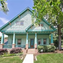 Real Estate - 201 Hurt Street Atlanta