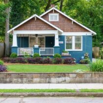 Real Estate - 79 Lakeview Drive Atlanta