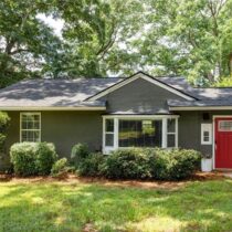 Real Estate - 187 Dearborn Street Atlanta
