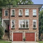 Real Estate - 1110 University Drive Atlanta