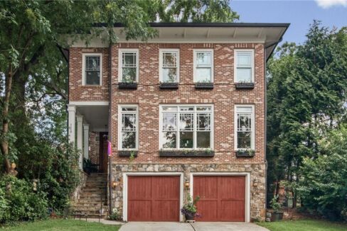 Real Estate - 1110 University Drive Atlanta