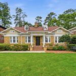 Real Estate - 1298 Oxford Road Atlanta