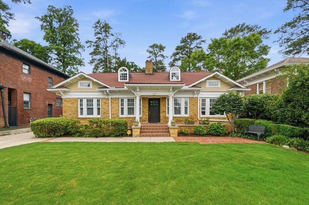 1298 Oxford Road