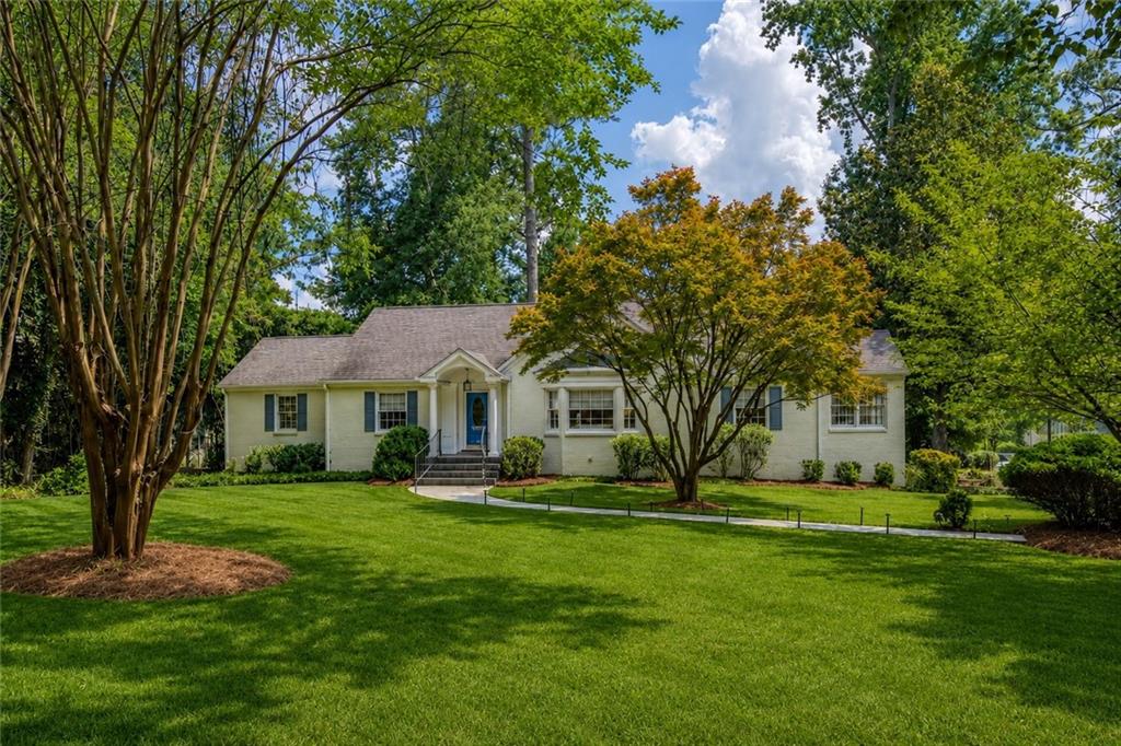 1250 Oakdale Road