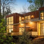 Real Estate - 1944 McLendon Avenue Atlanta