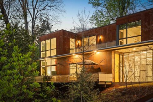 Real Estate - 1944 McLendon Avenue Atlanta
