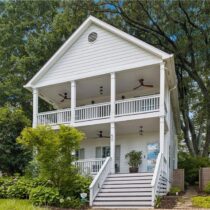Real Estate - 50 Screven Street Atlanta
