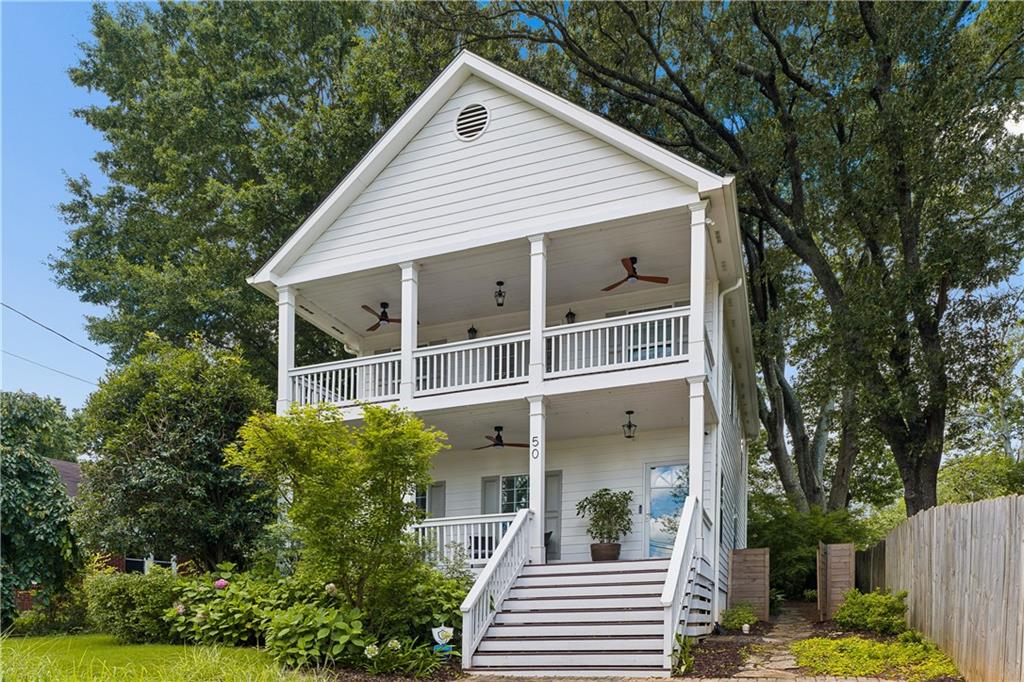 50 Screven Street
